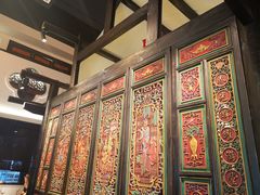 -院8里·小聚园老川菜(九眼桥店)