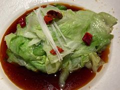 -奉天小馆·非遗东北菜(济南万象城店)