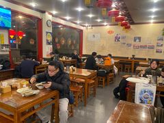 -北京小肠陈饭庄(方庄店)