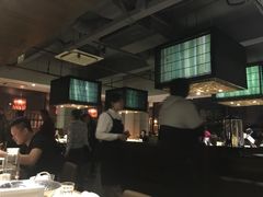 -川流不息(北蔡休闲广场店)