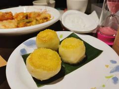 东北粘豆包-北大荒人(崂山金鼎店)