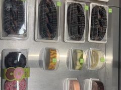 -奈雪的茶(青岛卓悦里INTOWN店)