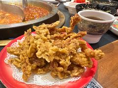 -沸炉重庆老火锅(军事博物馆店)