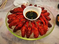 冰镇龙虾-金陵暴走小龙虾·迷踪蟹(凯德MALL店)