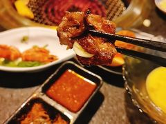 -神户赤童日式烤肉伙伴(东直门店)