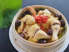 -西双版纳洲际度假酒店-曼霖轩中餐厅