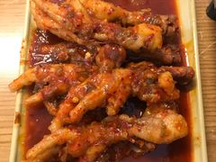 -京玉菲饭店(李村店)