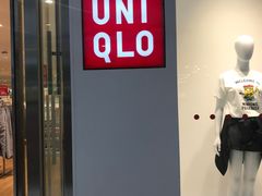 -优衣库(南宁江南万达店)