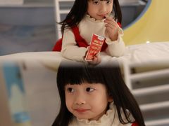 -厦门北海湾惠龙万达嘉华酒店