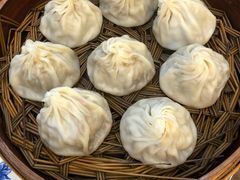 小笼包-勤德兴(湖滨路店)