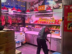 -巴依老爷新疆美食(牡丹园店)