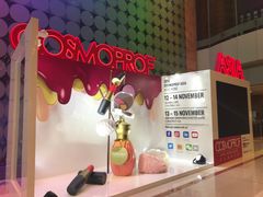 -香港会议展览中心演讲厅