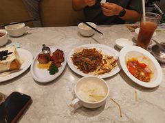 -翠华餐厅(正佳广场店)