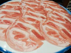 精品牛上脑-宽板凳老灶火锅(簋街店)