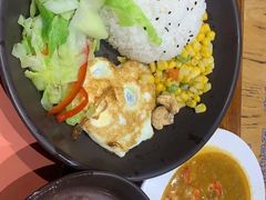 -海盗虾饭·剥好的小龙虾饭(上地辉煌店)