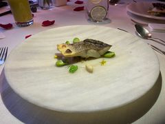 -三嚥阁 La Villa Restaurant