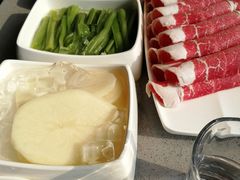 -海底捞火锅(老城根店)