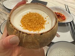 -同仁四季椰子鸡(福田东园总店)