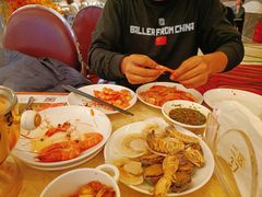 -芭菲盛宴·环球美食(解放碑英利国际店)