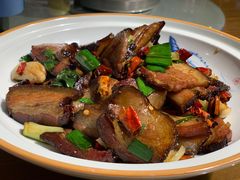 -湘聚缘湘菜馆(斜土路店)