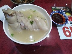 -易老妈蹄花.特色川菜(人民公园总店)