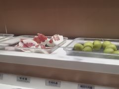 -海底捞火锅(劲松店)