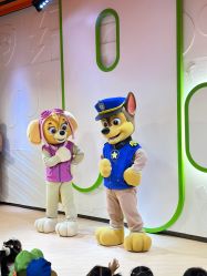 -尼克Playtime(欢乐海岸店)
