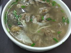 -清真蒋有记(老门东店)