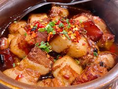 -火候轩品质湘菜·私厨(市府店)