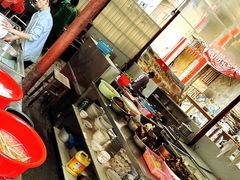 -烂厅下牛肉汤
