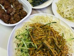 -新川面馆(新街口起源店)