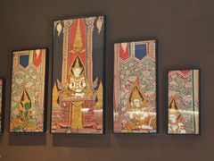 -湄南泰式古法按摩แม่น้ำนวดแผนไทยโบราณ