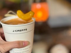 -J Create城市露营咖啡·简餐·宠物(上海动物园店)