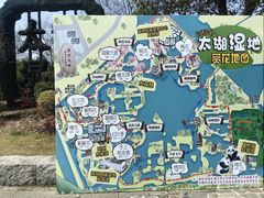 -苏州太湖国家湿地公园