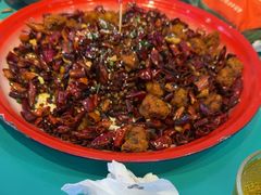 -川正旺江湖菜(三元桥店)