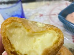-東更道点心行(利客来店)