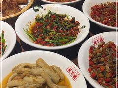-天下客饭店(中山路店)