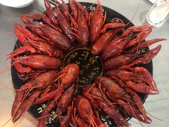 -老谭虾王蟹皇·龙虾·烧烤(蝴蝶湾店)