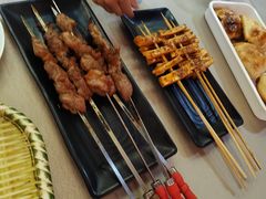 -伊带伊路新疆美食府(呼家楼店)