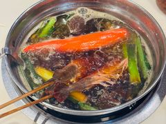 -围炉夜话·潮汕卤水火锅(榕江店)