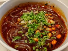 酸辣粉-金鼎轩(方庄天坛店)
