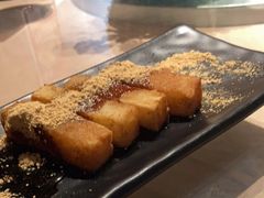 -渝信川菜(长安店)