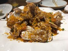 -必点海鲜·鲅鱼水饺(鞍山西道店)