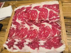 -袁山山重庆火锅(丈八北路店)