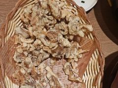-金掌勺锅包肉(太原万达店)
