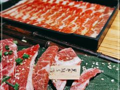 -千寻烧肉(政务区店)