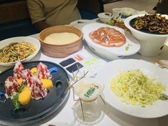 -小桃红·东北菜·春饼烤鸭(南阳湖街店)