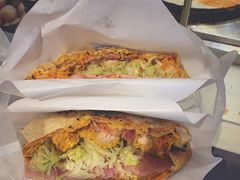 全家福煎饼-多几谷·煎饼(上海七宝领展广场店)