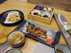 -越日本料理(新地假日广场店)