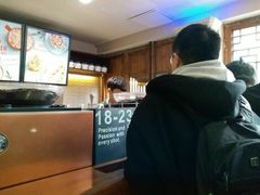 -星巴克(福州三坊七巷店)